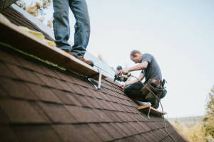 Local Roofers in Three Rivers, MA